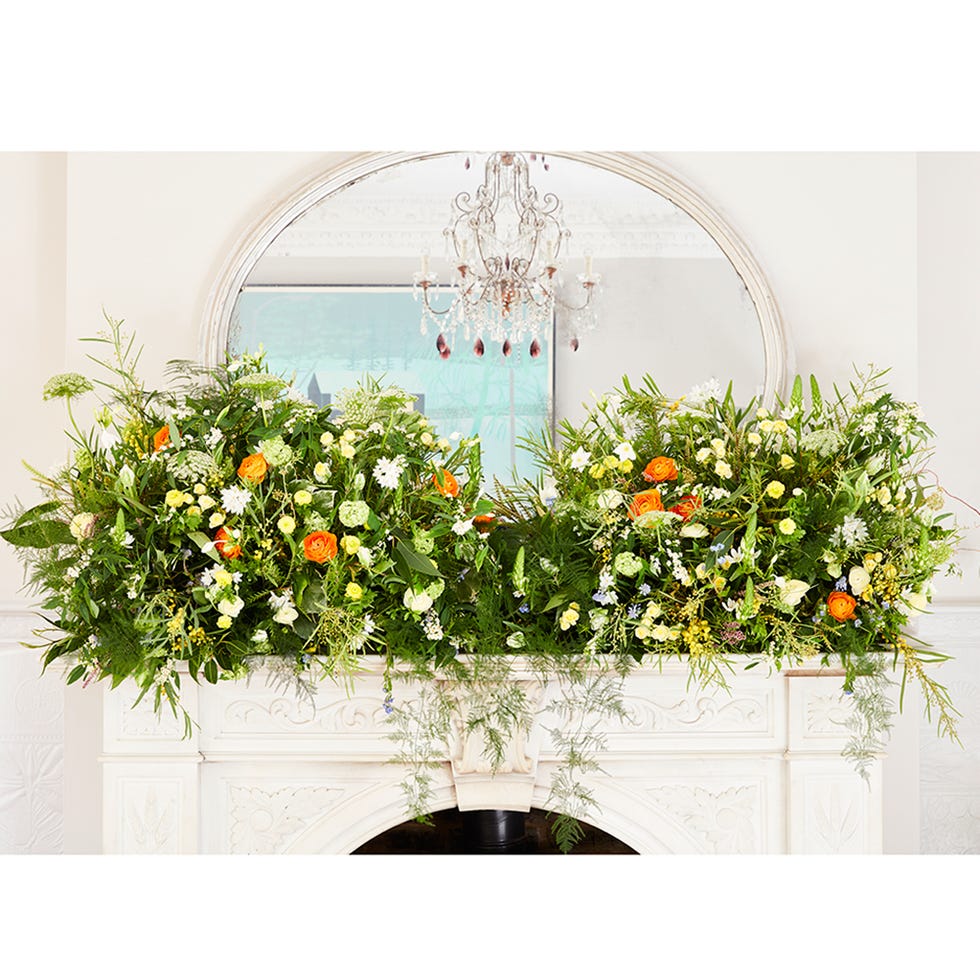 easter flowers