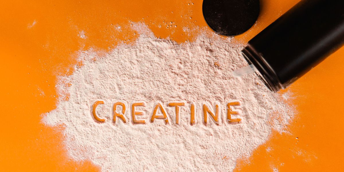 Why women should take creatine – science finds 5 clear health benefits