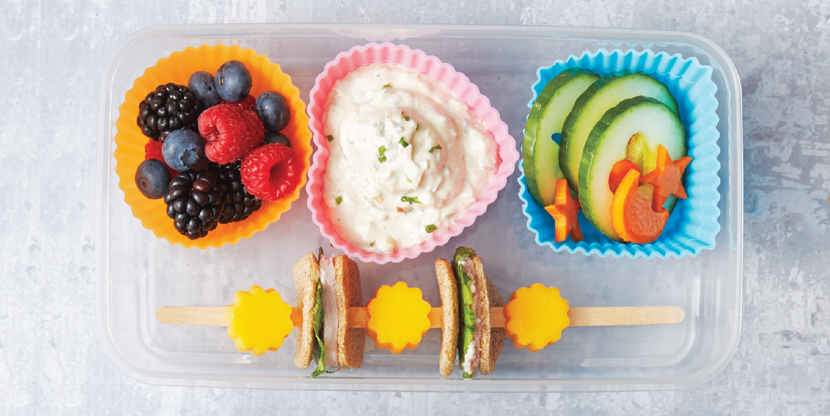 Amazingly Creative Bento Box Lunches for Kids to Try Now - Easy School  Lunches