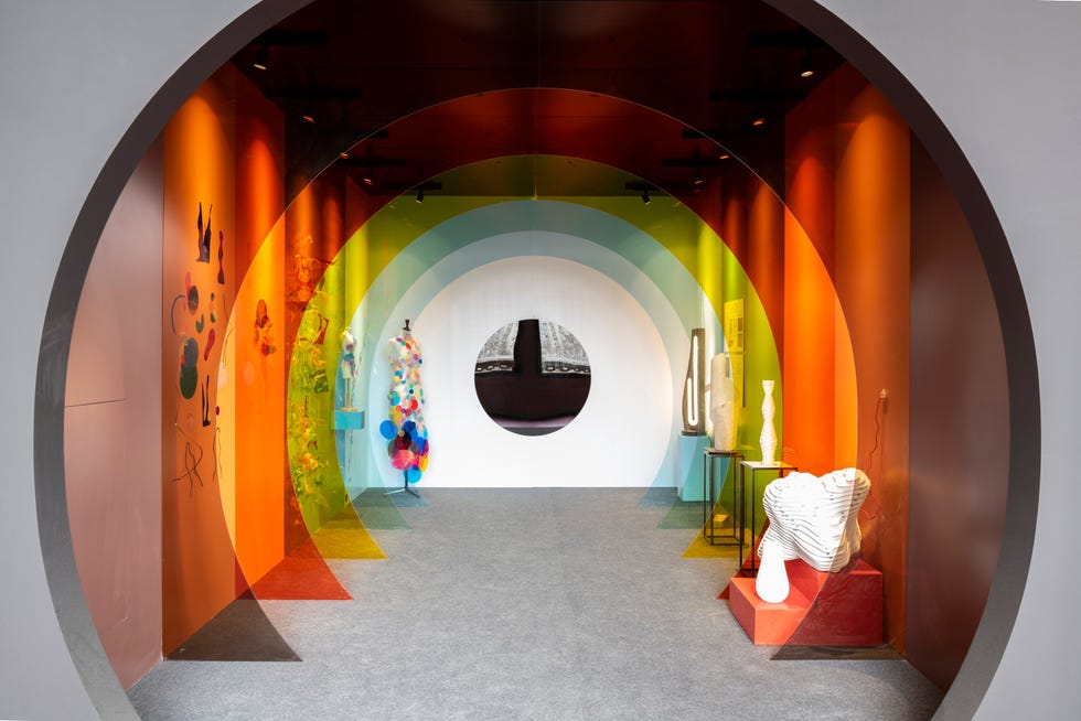 feria de interiorismo miad 2025 en madrid