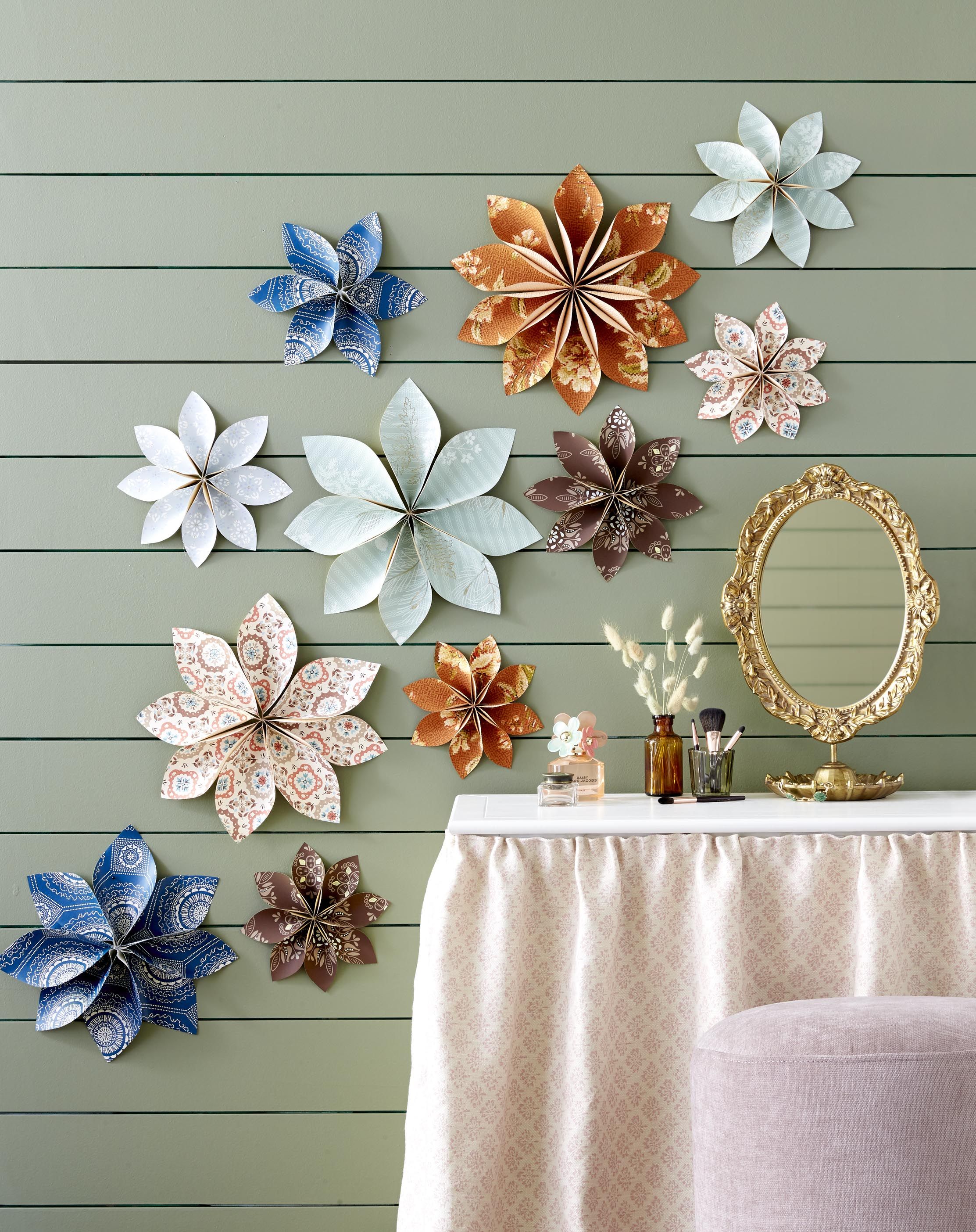 17 Creative Spring Crafts For Adults