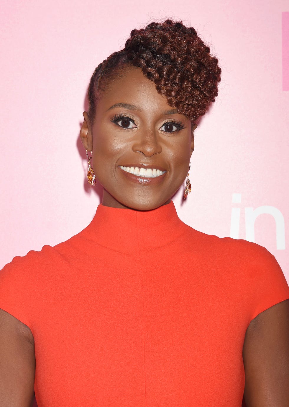 issa rae protective hairstyles