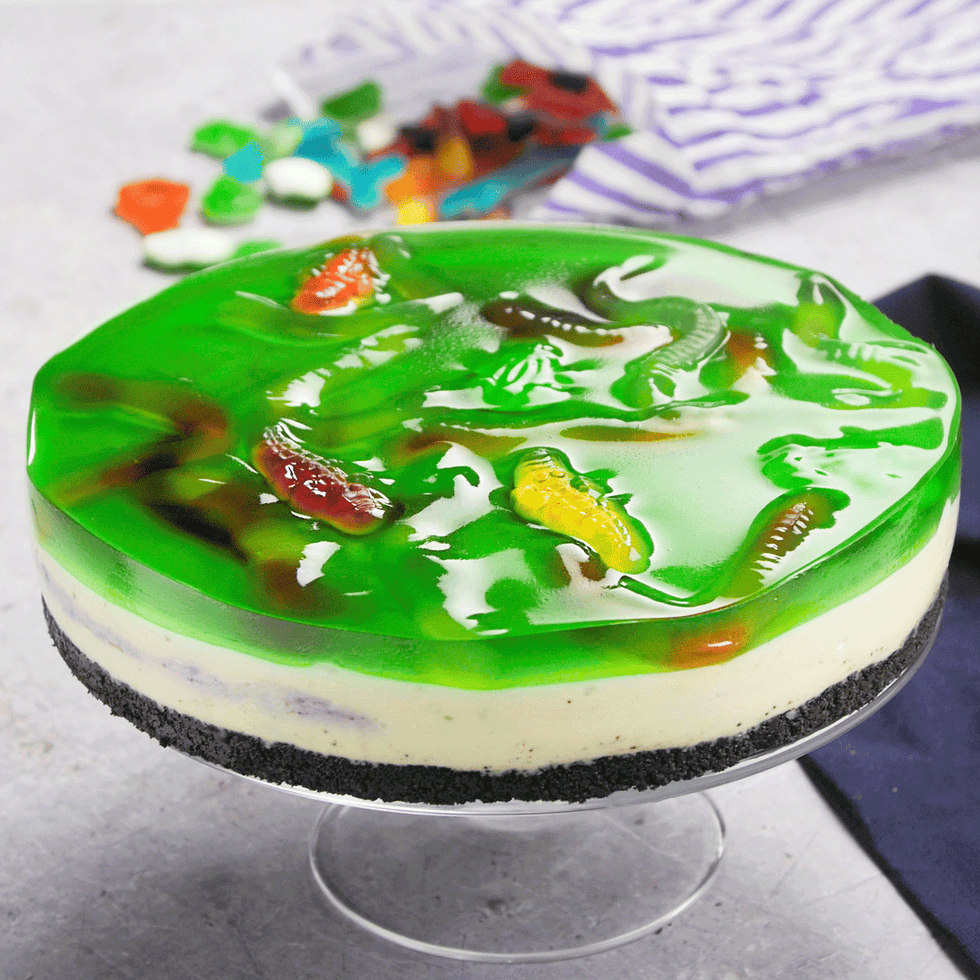 halloween food ideas