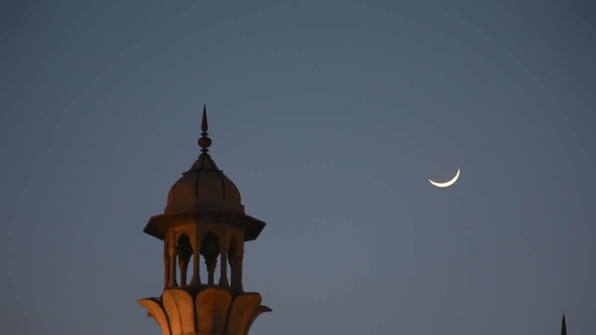 preview for Everything to Know About Eid al-Adha