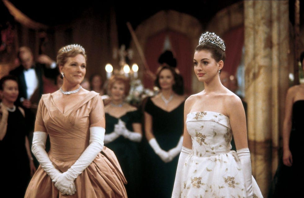 the princess diaries