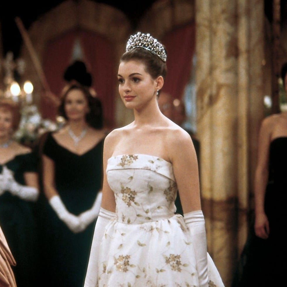 the princess diaries the princess diaries