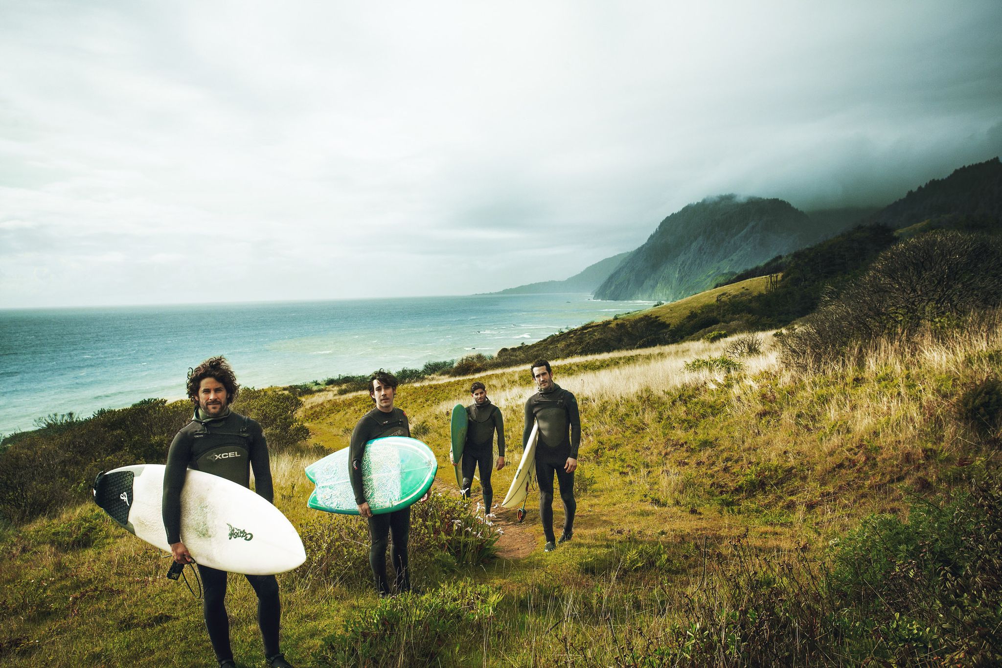 Human, Surfboard, Surfing Equipment, Surface water sports, People in nature, Coastal and oceanic landforms, Boardsport, Coast, Water sport, Surfing, 