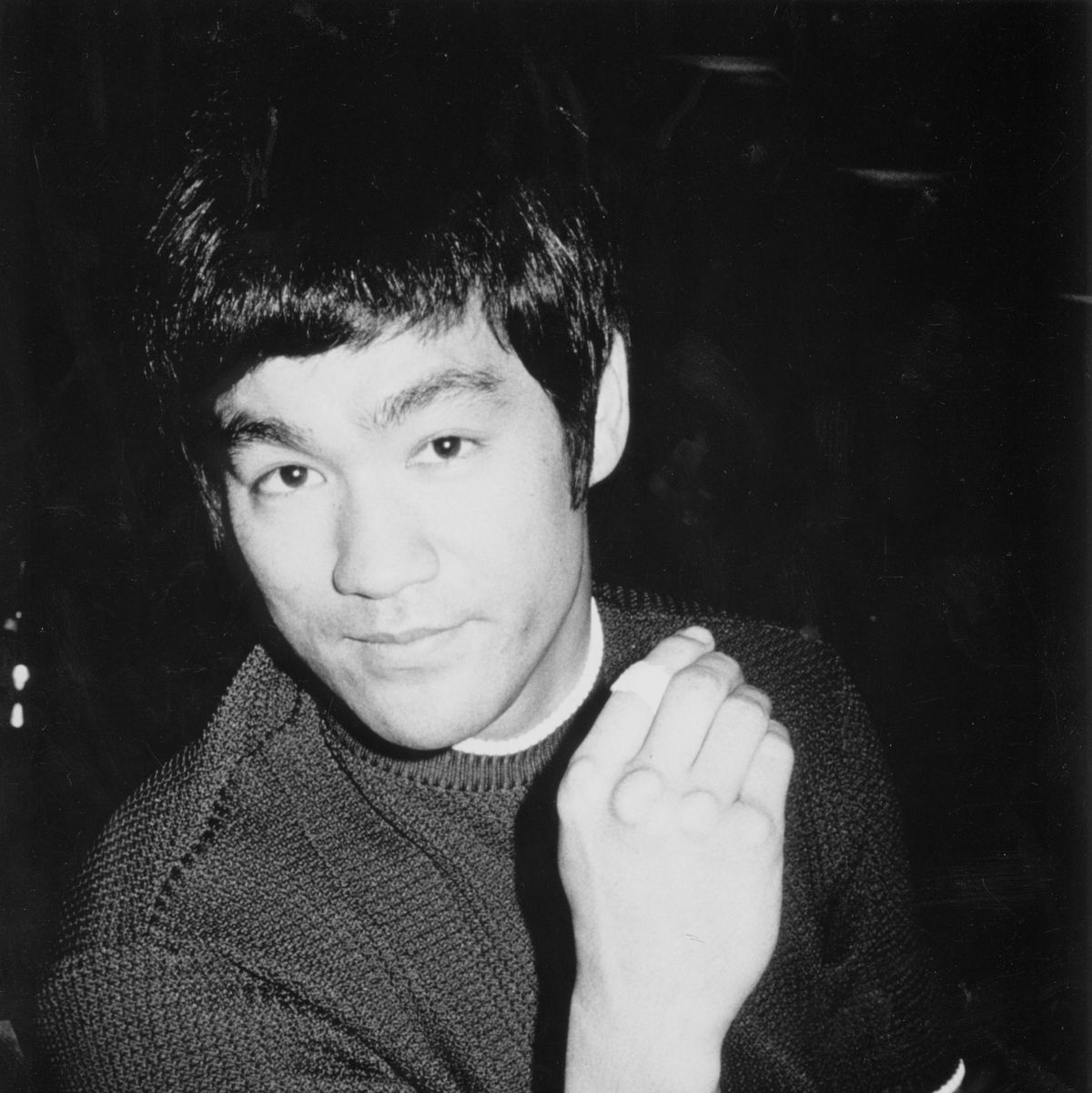 Bruce Lee's Daughter Shannon Lee and Bao Nguyen Discuss 'Be Water' Doc