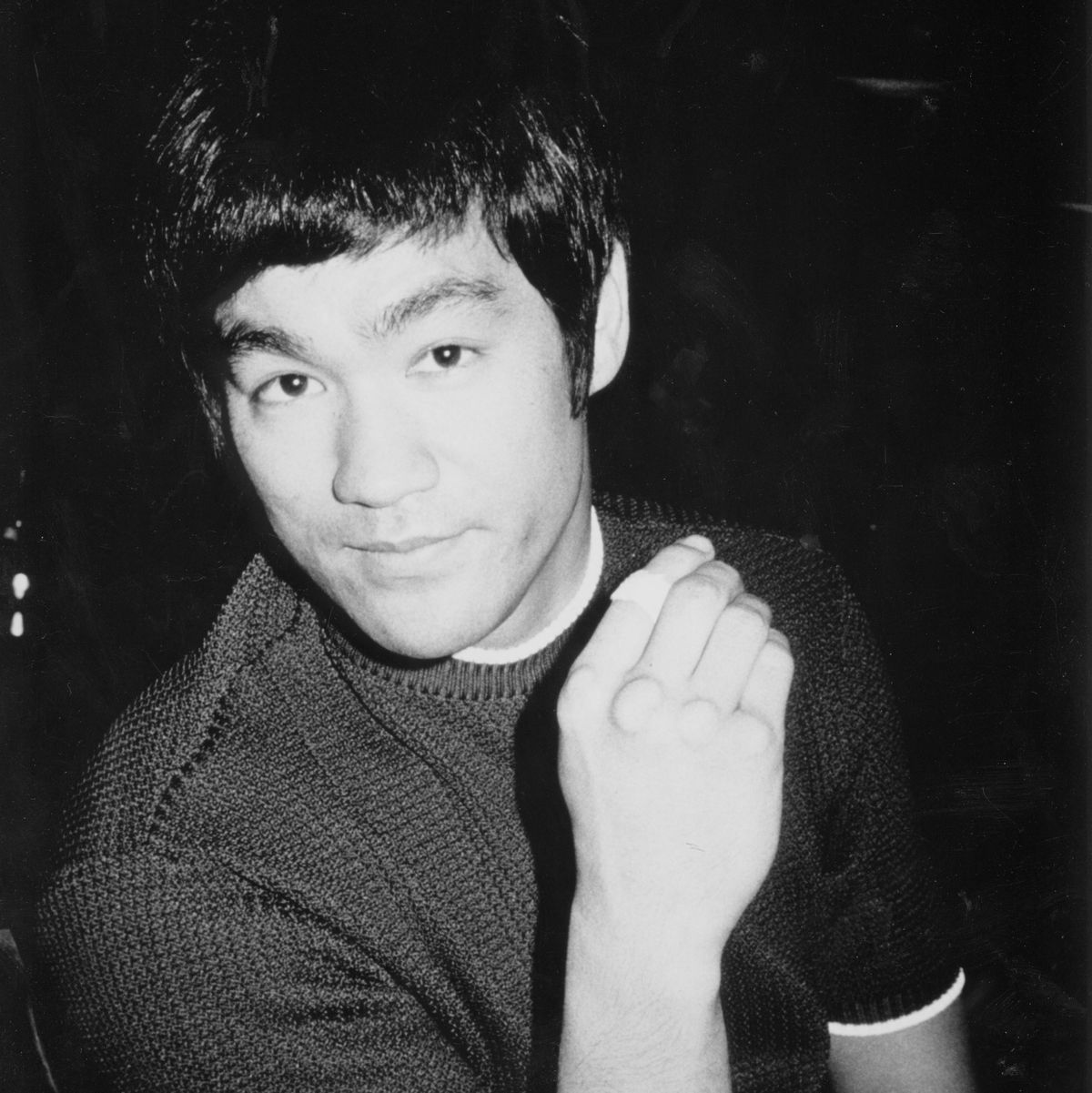 Bruce Lee'S Daughter Shannon Lee And Bao Nguyen Discuss 'Be Water' Doc