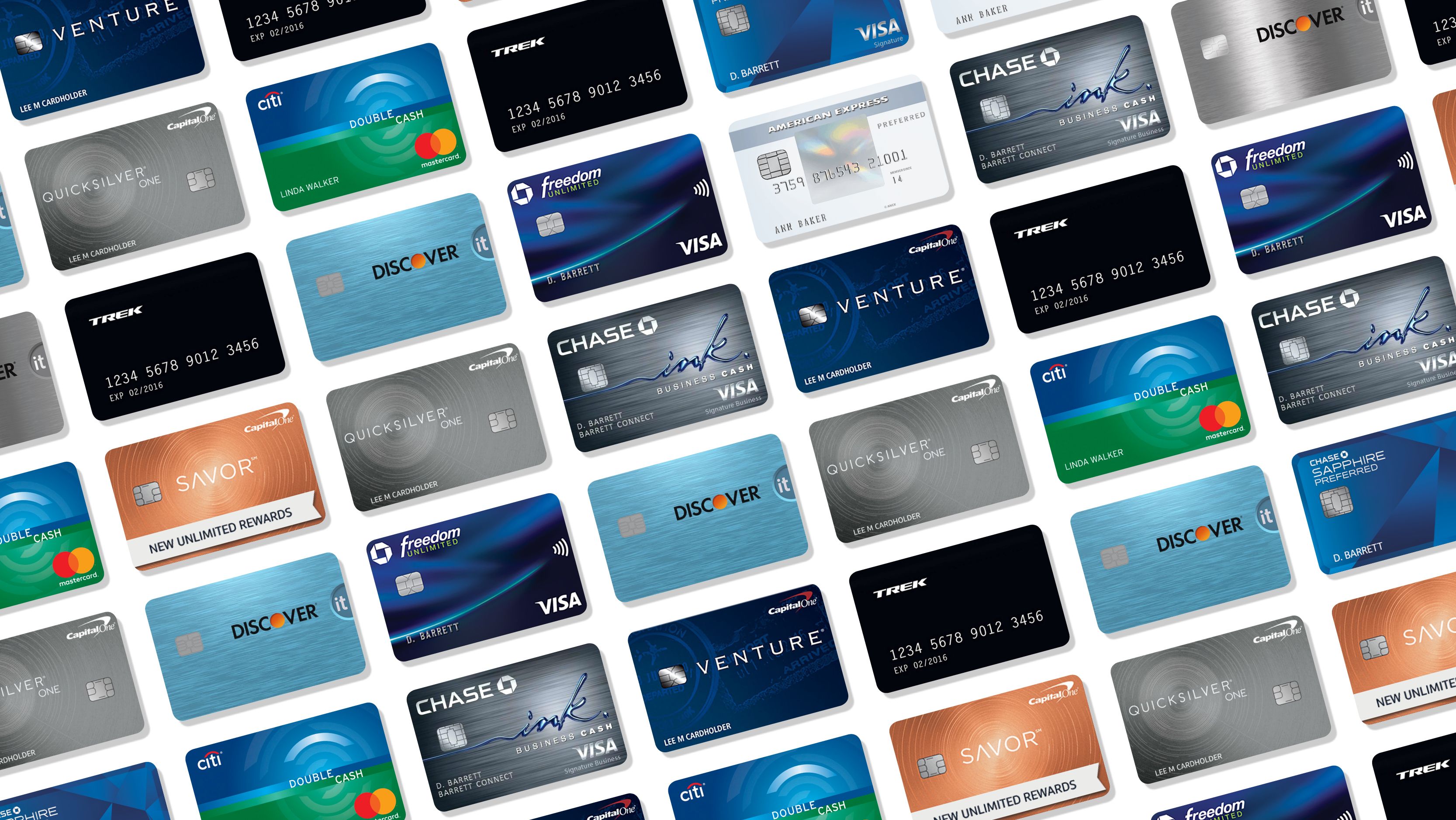 Top Credit Cards 19 11 Cards To Finance New Bikes And Gear