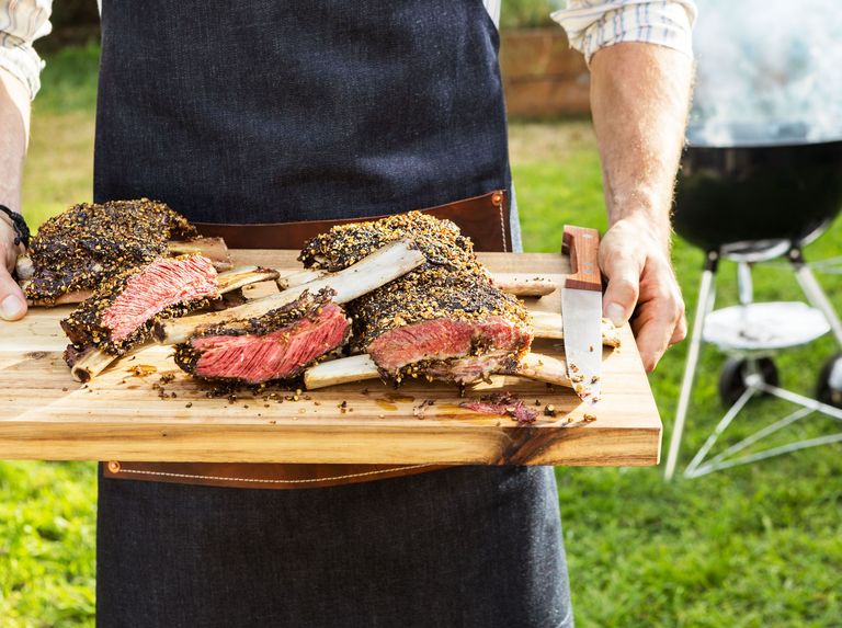 Gifts For BBQ Lovers That Would Make Their Day - Food Citations