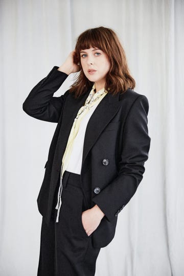 alexandra roach