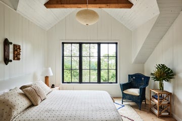 dónde poner la cama, según el feng shui