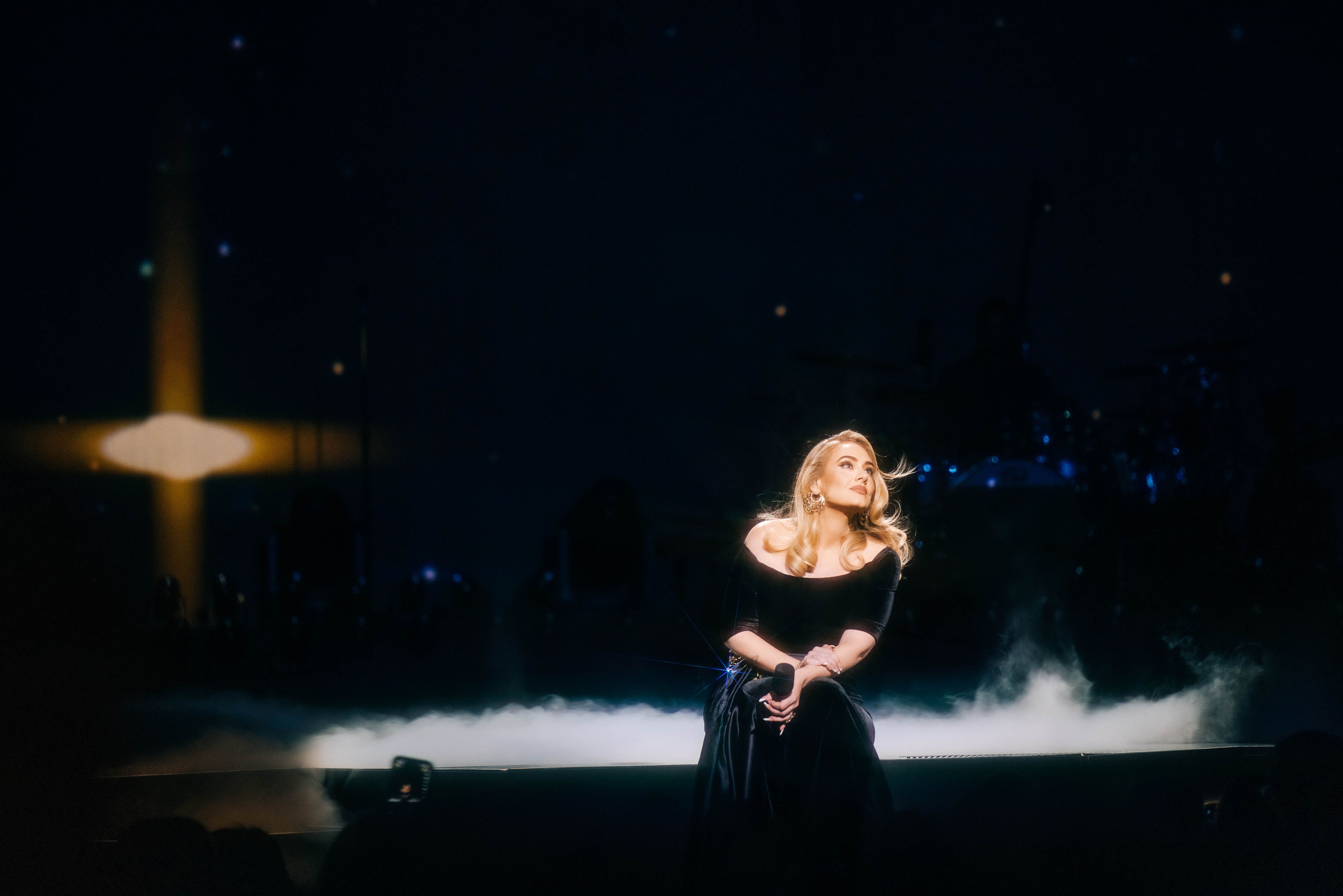 Weekends with Adele' Marks a New Era for Las Vegas Entertainment