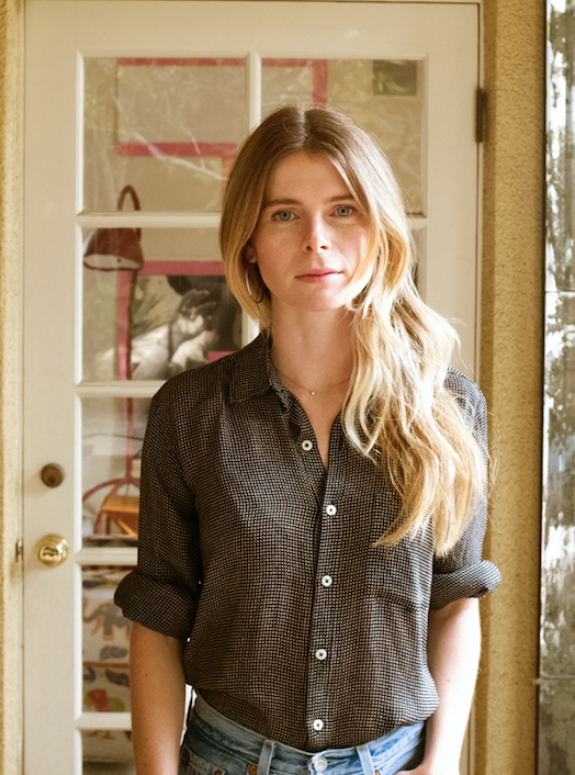 An Interview With Author Emma Cline About Her New Novel The Guest