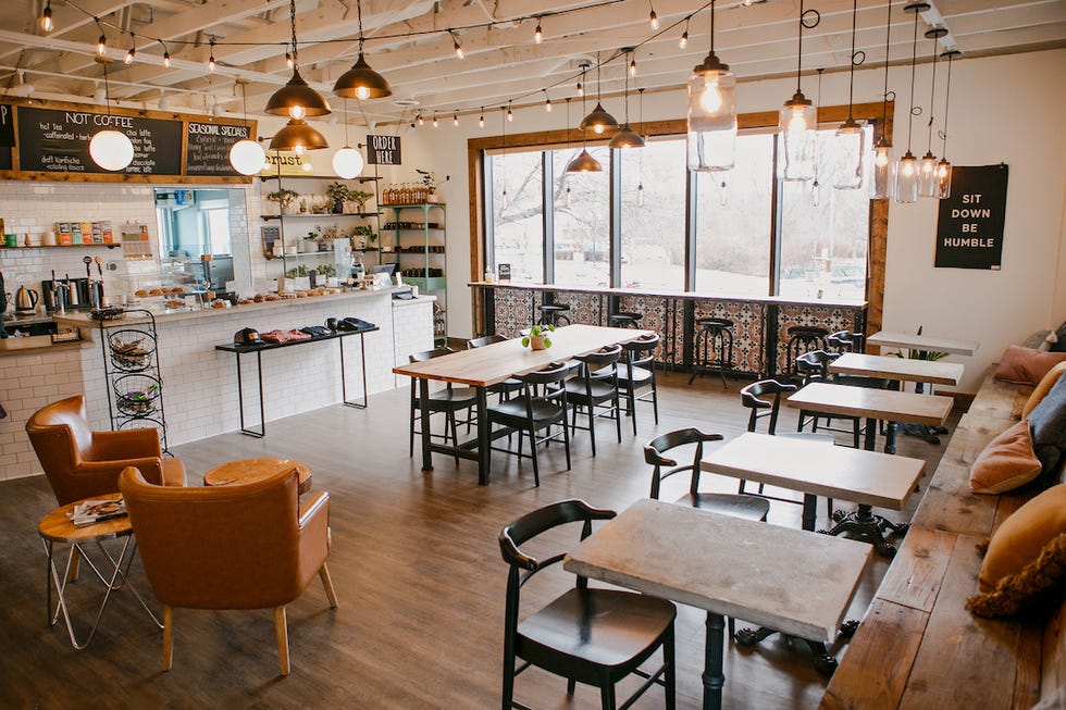 coffee shop coffee shop