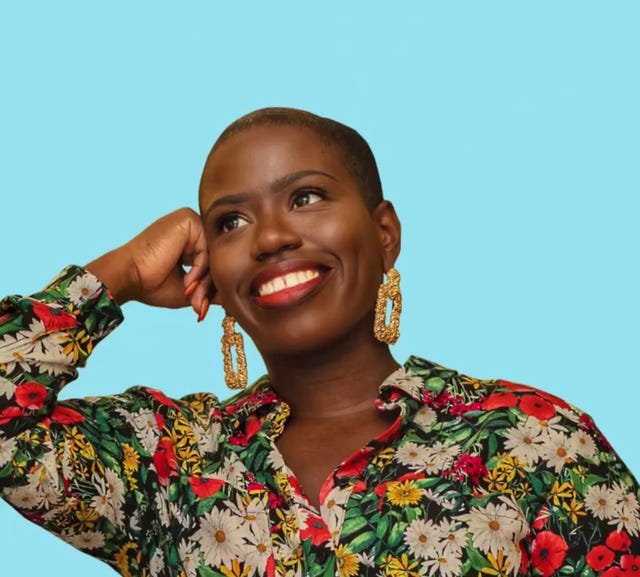 candice brathwaite