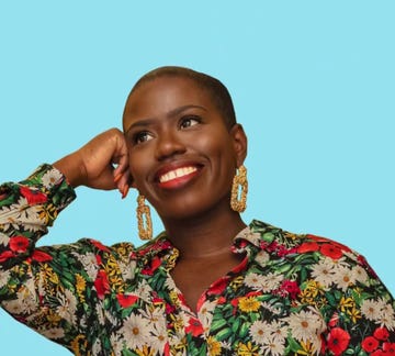 candice brathwaite