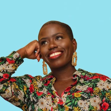 Candice Brathwaite candice brathwaite