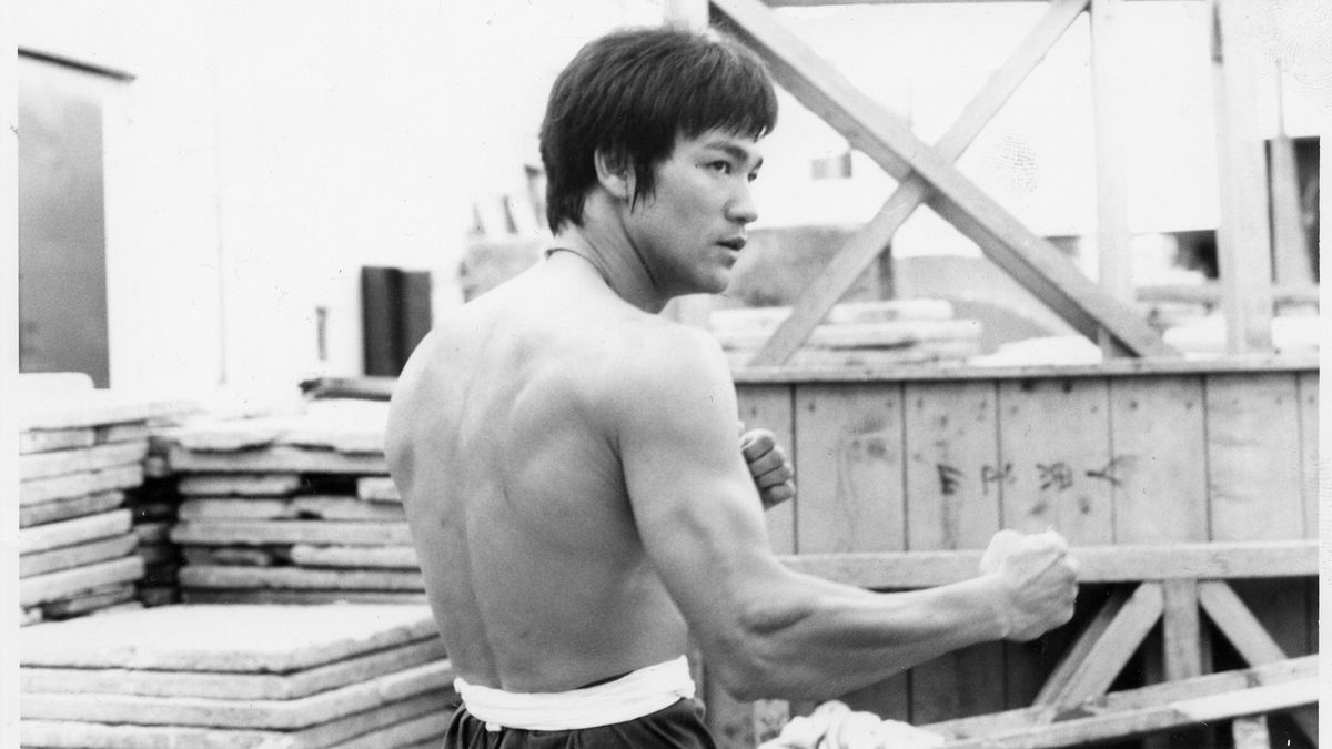 Bruce Lee: The Mystery Surrounding the Martial Artist’s Death