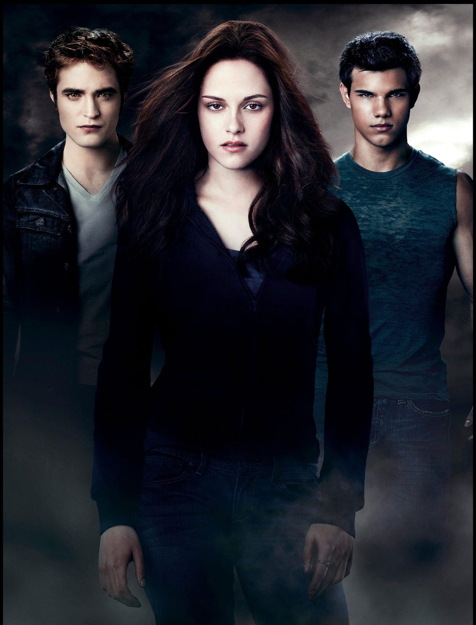 twilight