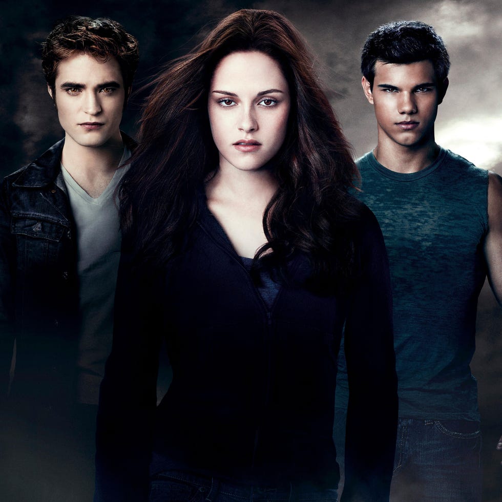 twilight twilight