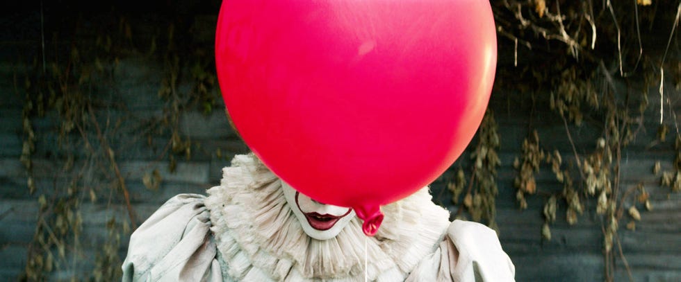 it, bill skarsgard, 2017. © warner bros. /courtesy everett collection it, bill skarsgard, 2017. © warner bros. /courtesy everett collection