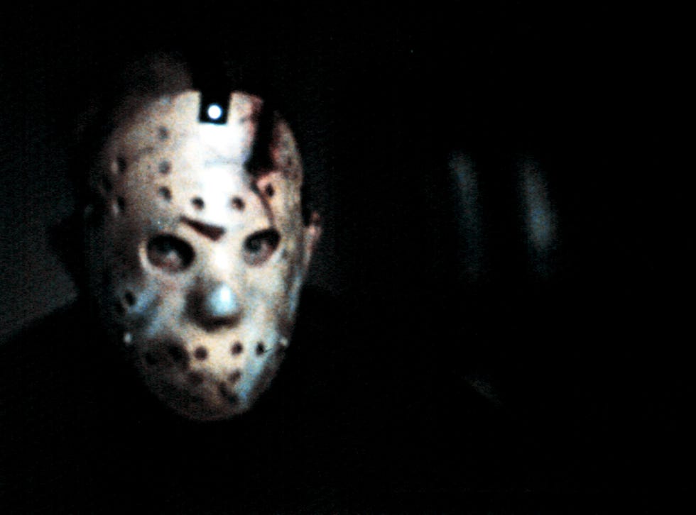 FRIDAY THE 13TH, PART 4: FINAL CHAPTER, 1984, © Paramount / Courtesy: Everett Collection friday the 13th, part 4: final chapter, 1984, © paramount / courtesy: everett collection