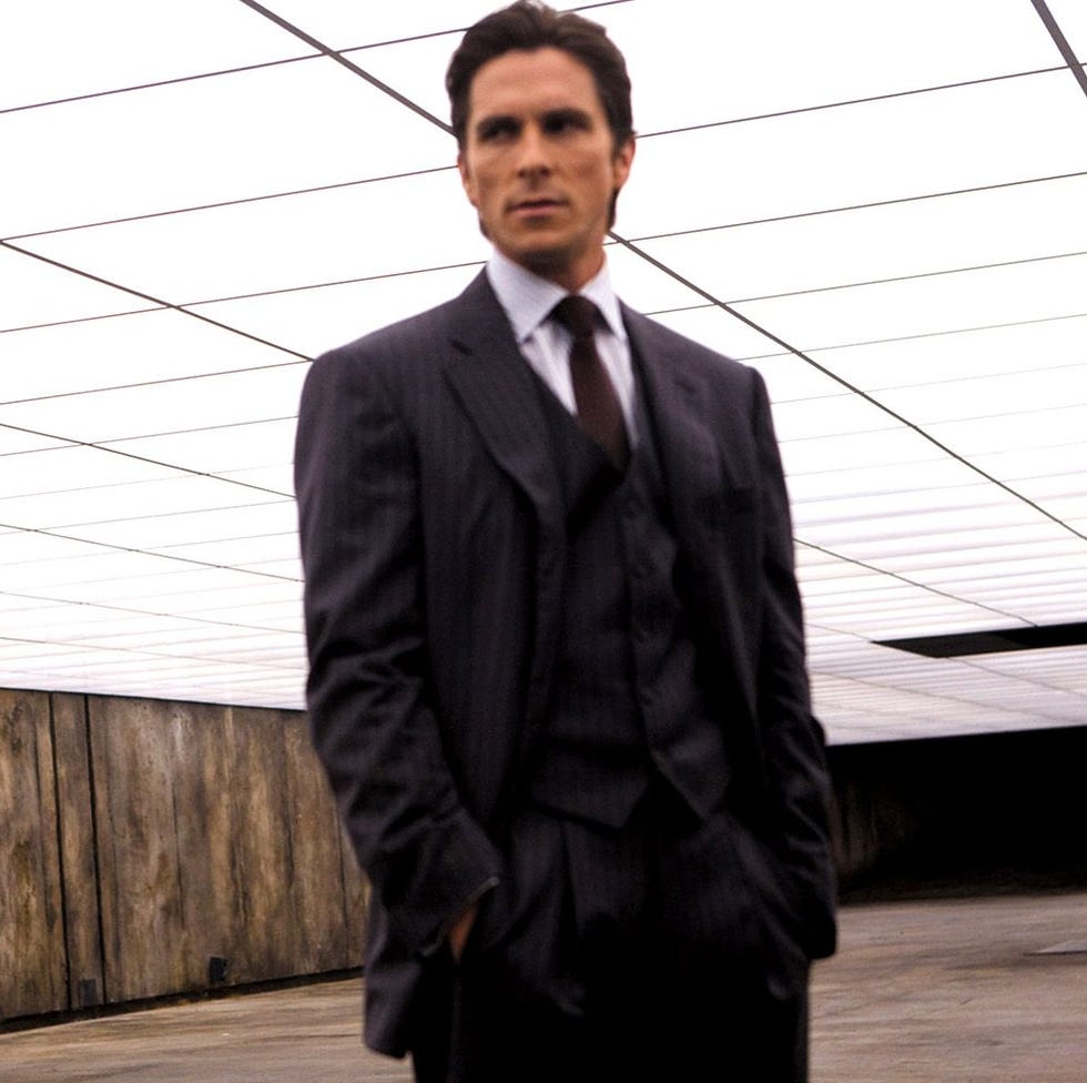 the dark knight the dark knight