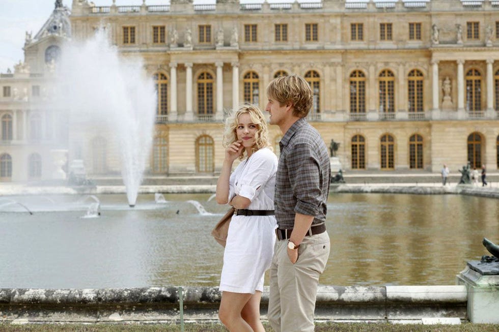 midnight in paris