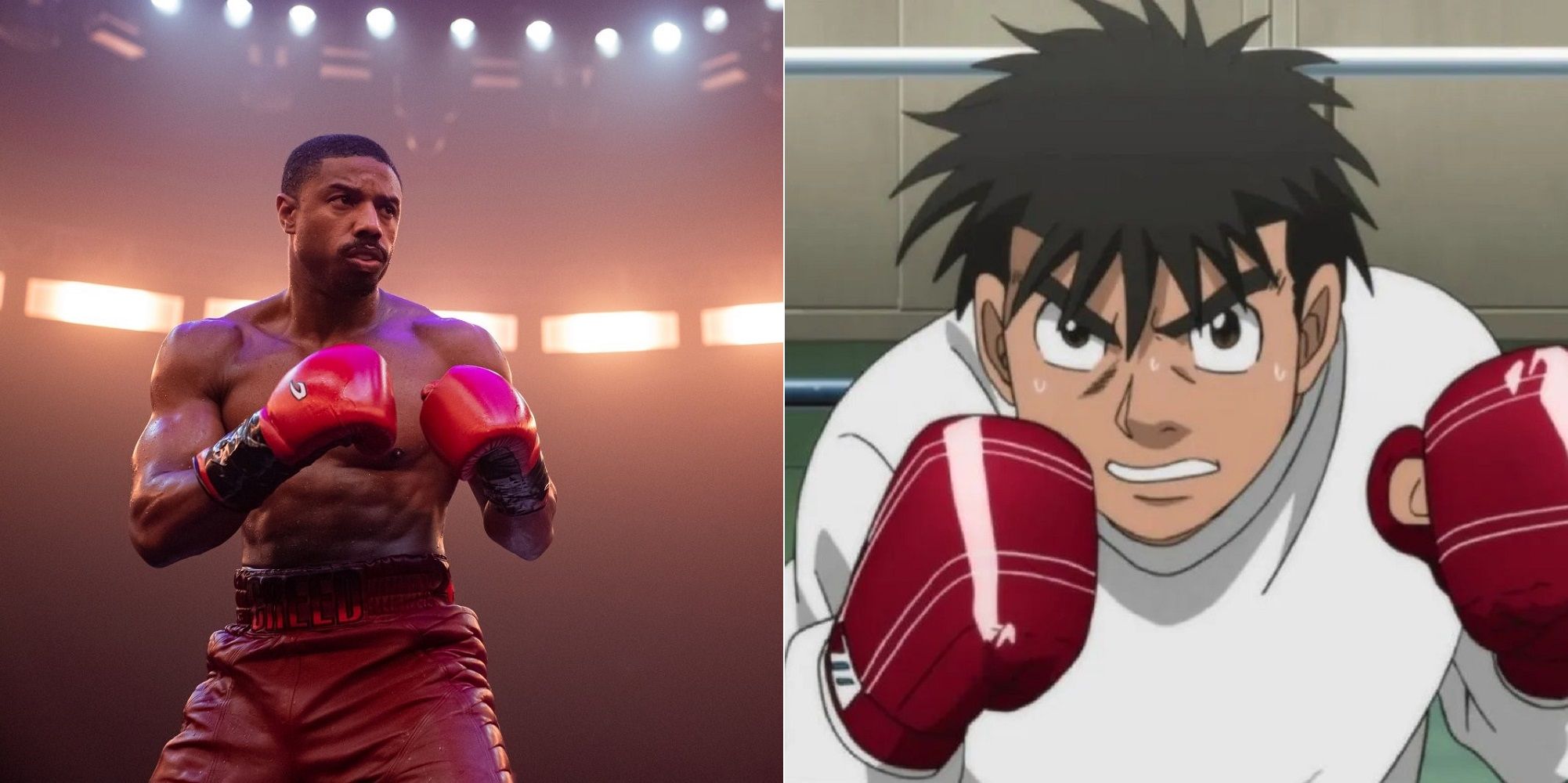 Dónde ver Hajime no Ippo: Cuántos capitulos y temporadas tiene, en qué  orden ver, de qué trata, personajes, y su relación en el box