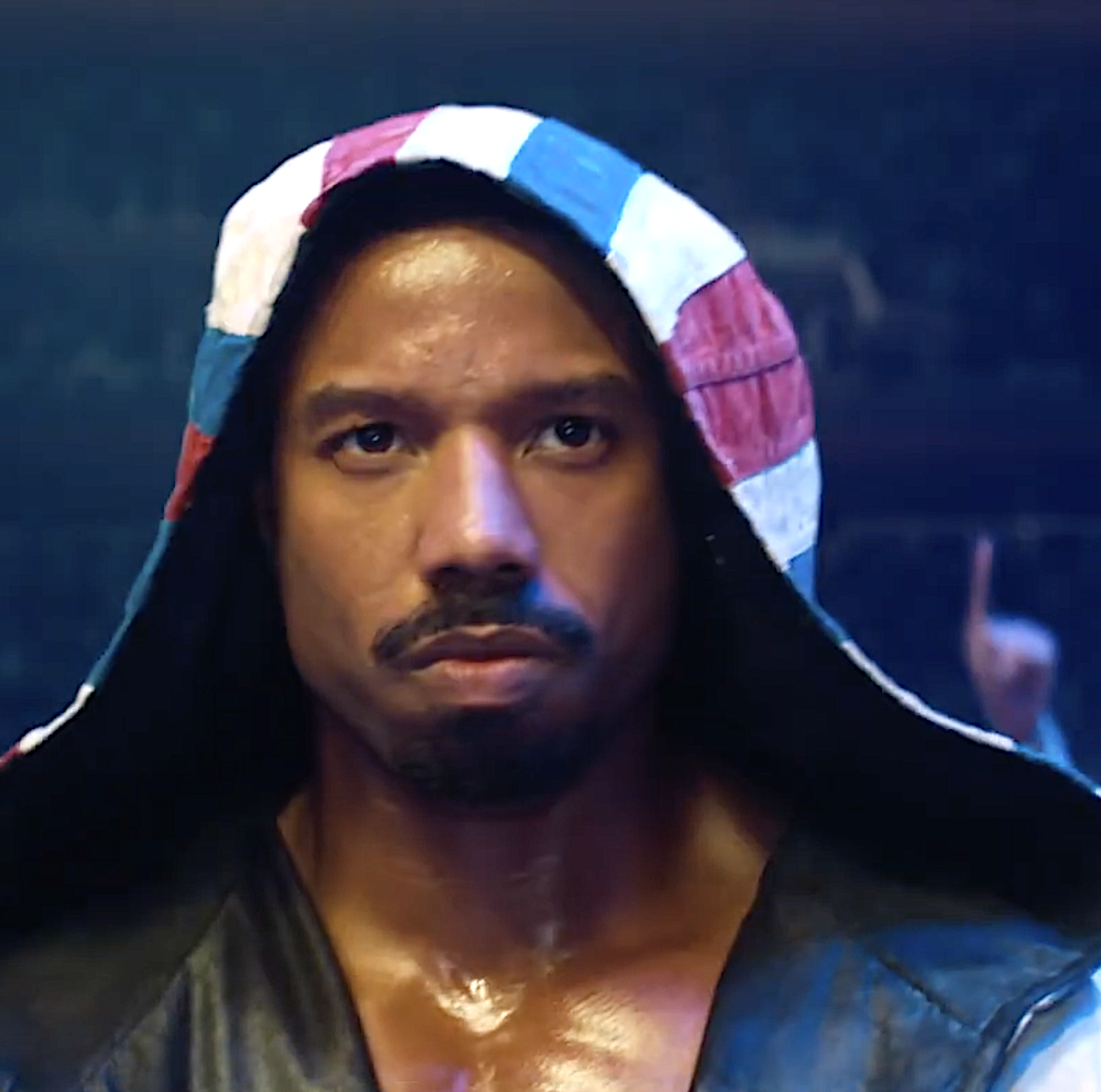 Michael B. Jordan Is Just Getting Started – IndieWire