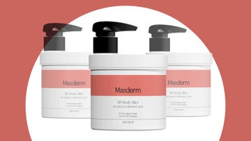 crema reductora