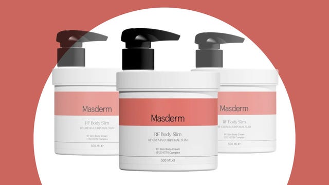 crema reductora