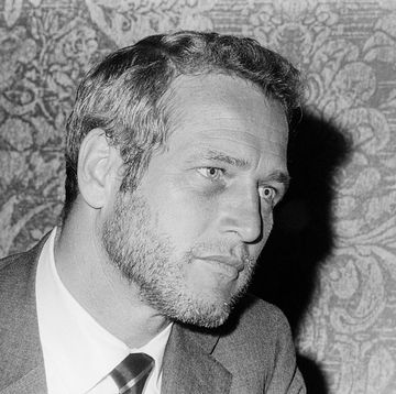 paul newman close up circa 1970 new york photo by art zelingetty images