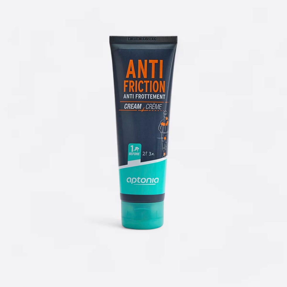 crema antirozaduras 100 ml de decathlon