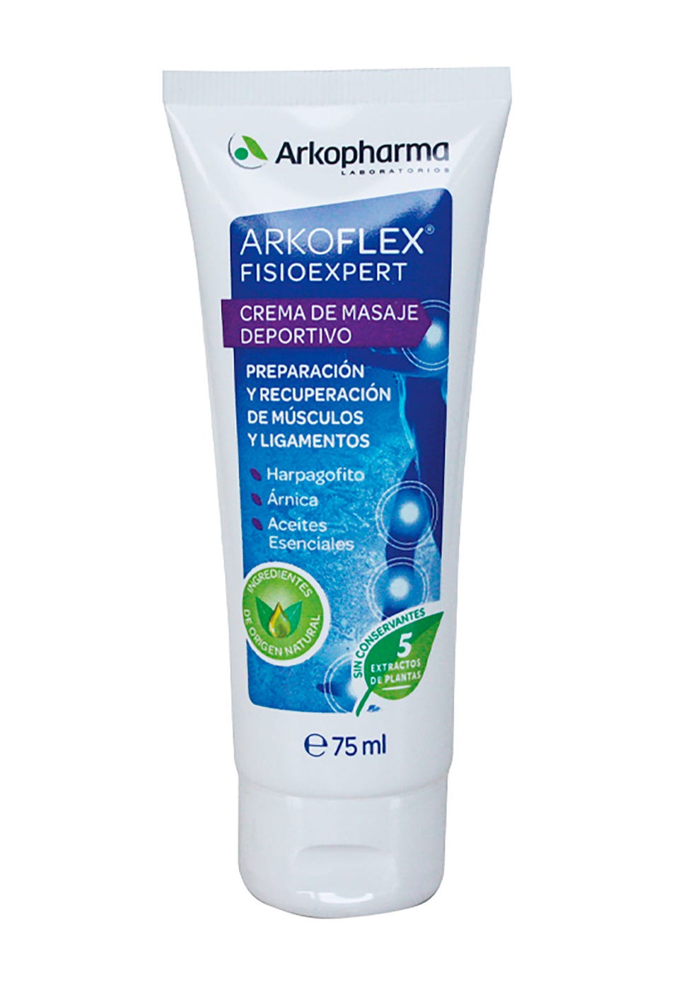 para las articulaciones, arkoflex, de arkopharma, 10,30 €