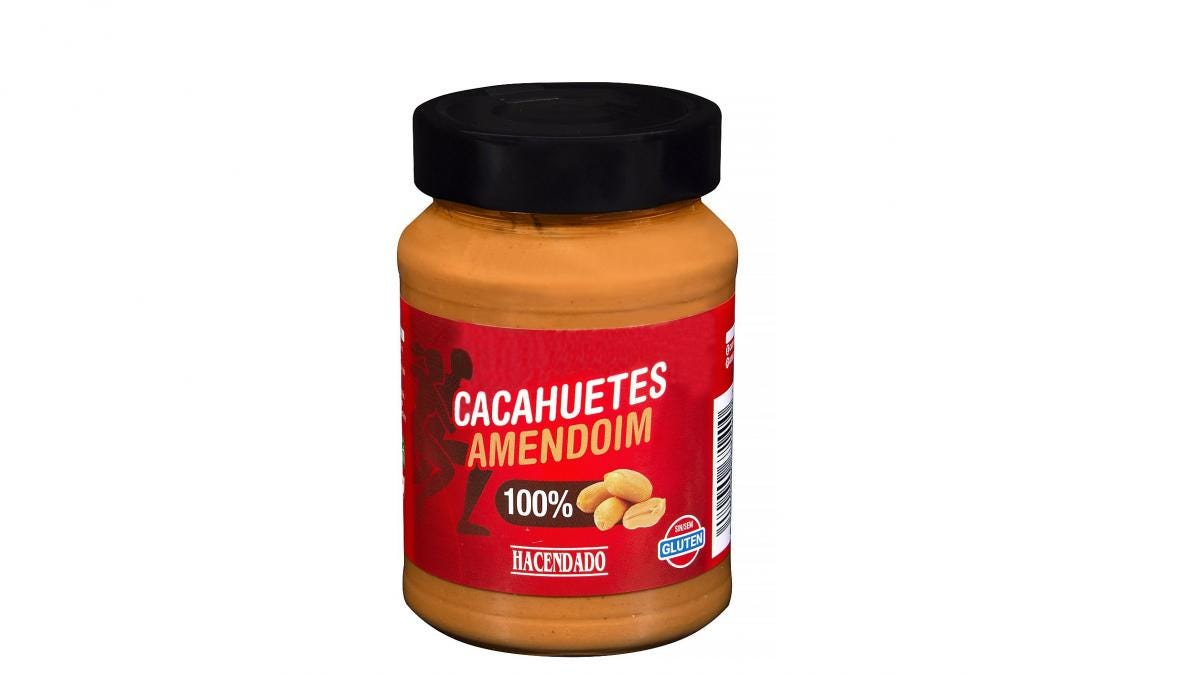los mejores alimentos de mercadona para la dieta keto