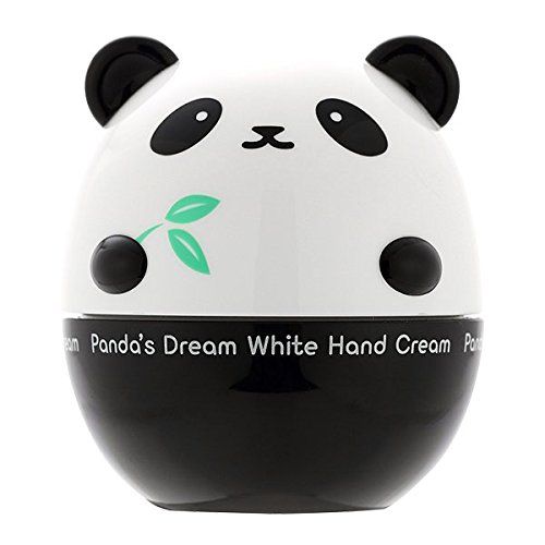 crema mani panda