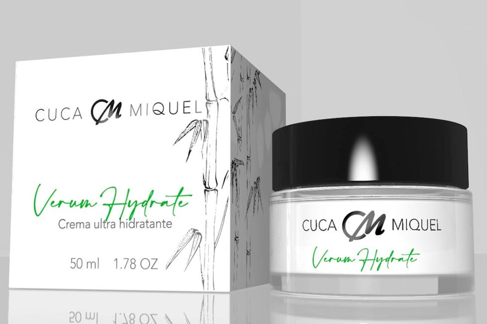 crema reafirmante de cuca miquel
