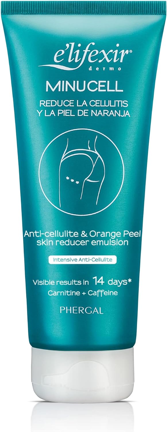 crema contra celulitis elifexir