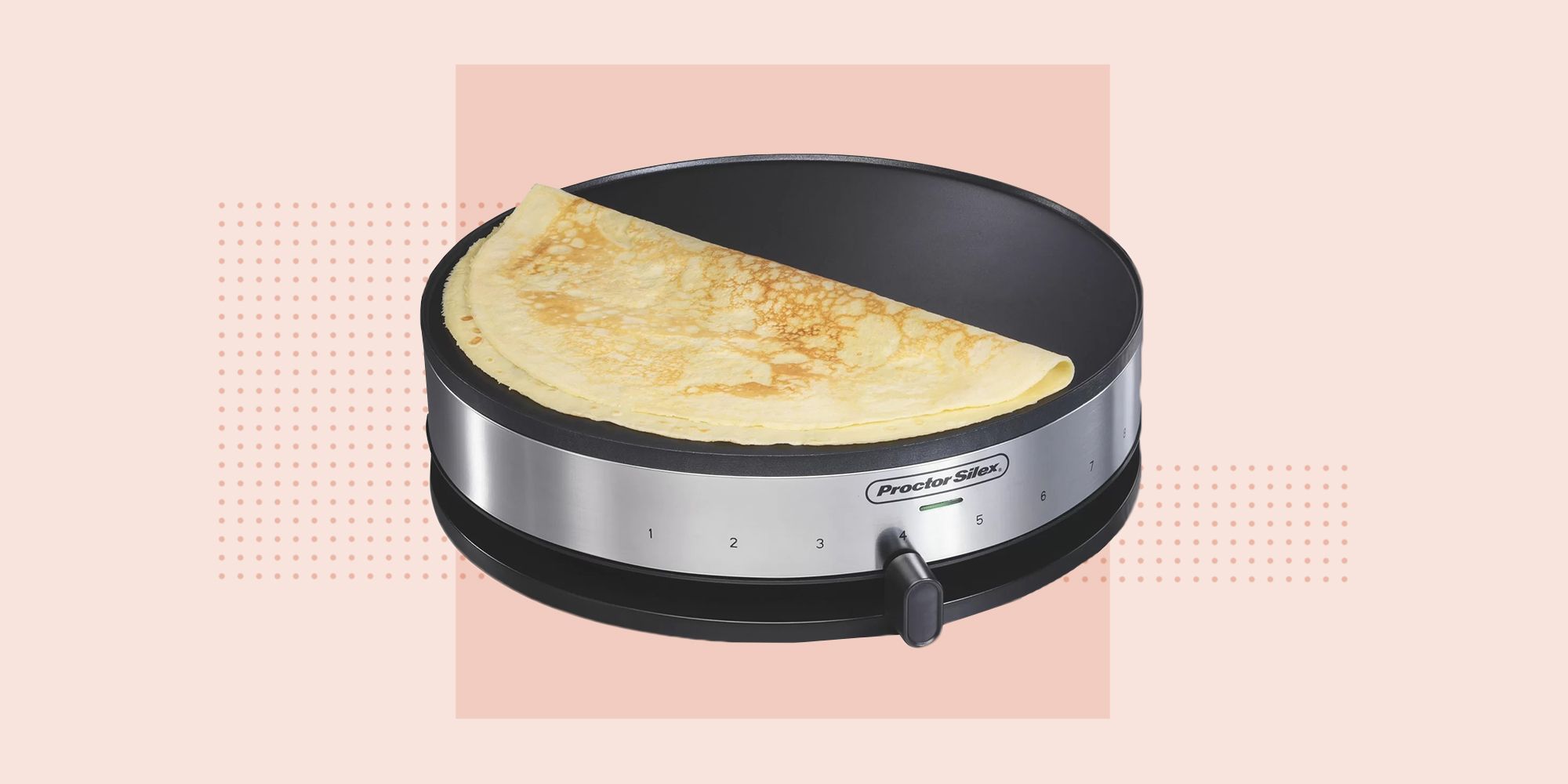 The 8 Best Crepe Makers of 2024