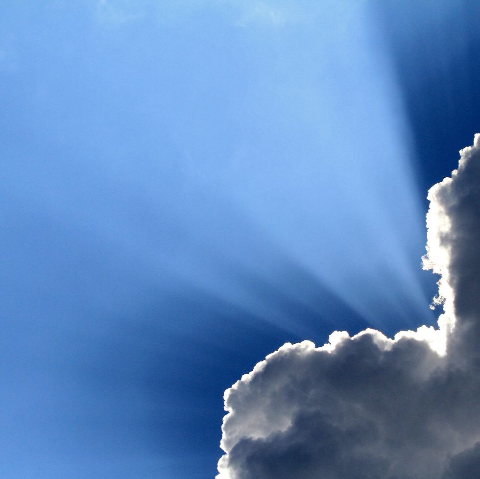 clouds