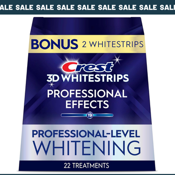 amazon crest 3d whitestrips sale amazon crest 3d whitestrips sale 3d whitestrips professional level whitening