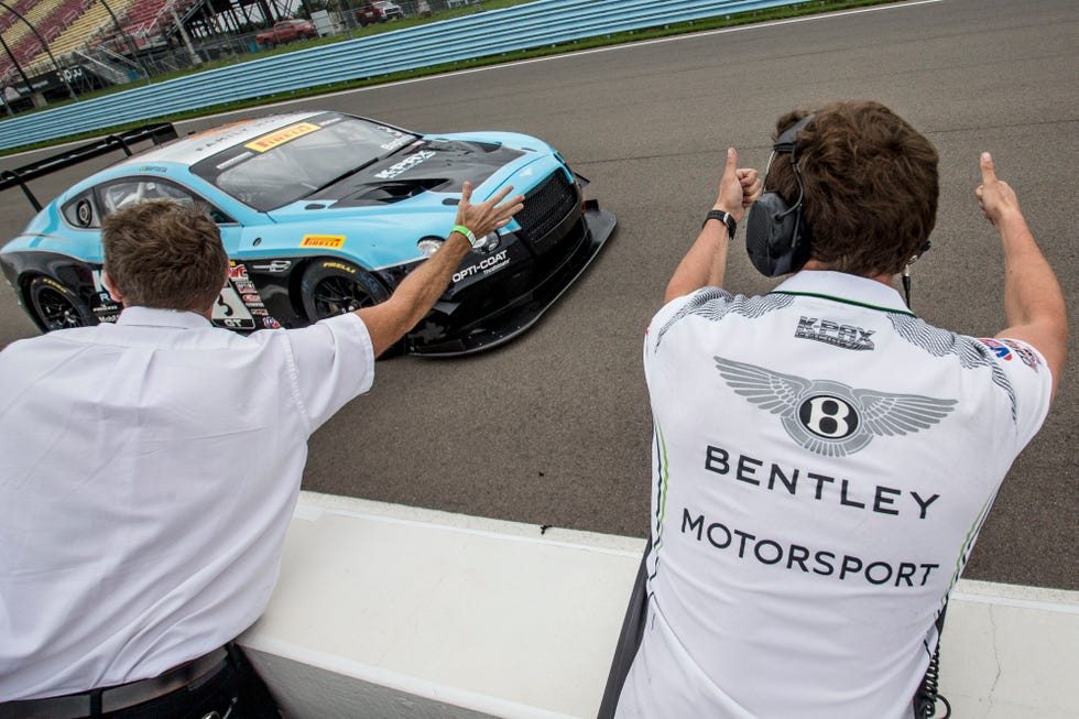 pirelli world challenge