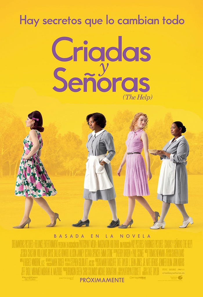 30 películas sobre la amistad que debes ver con tus amigas