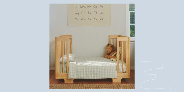 Best cribs on sale