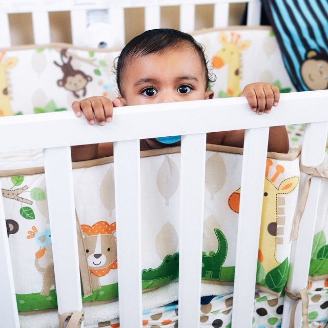 Are Crib Bumpers Safe? Experts Say Not Even Those Breathable