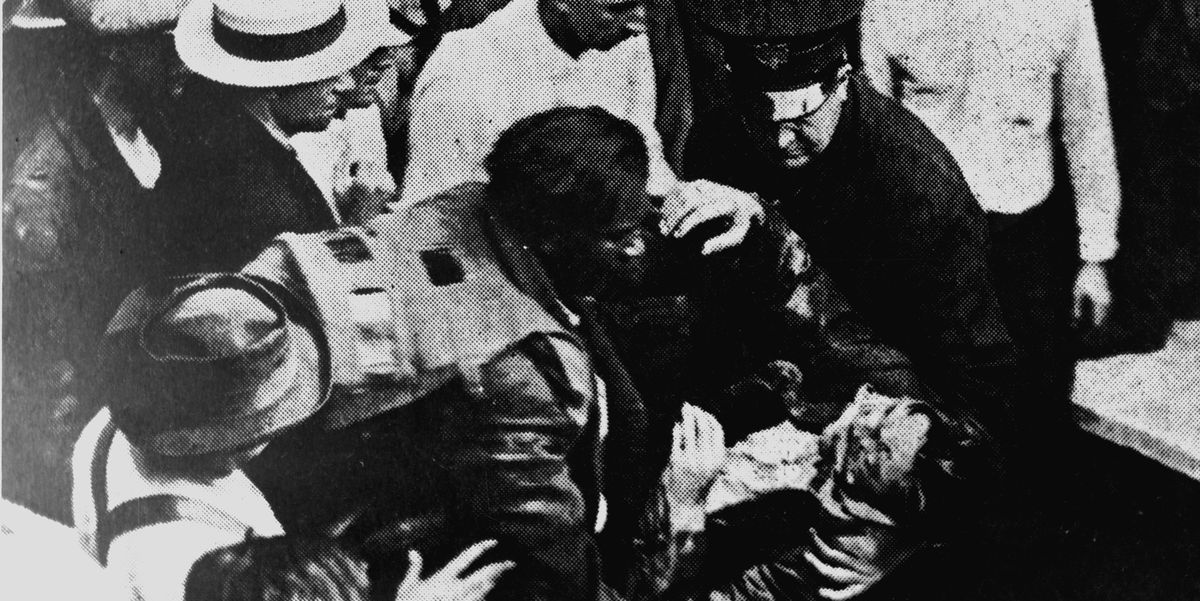 Garrett Morgan Saved Lives After a 1916 Explosion, But Some Refused to Call Him a Hero