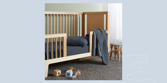 7 Best Crib Sheets Tested and Reviewed by Our Expert